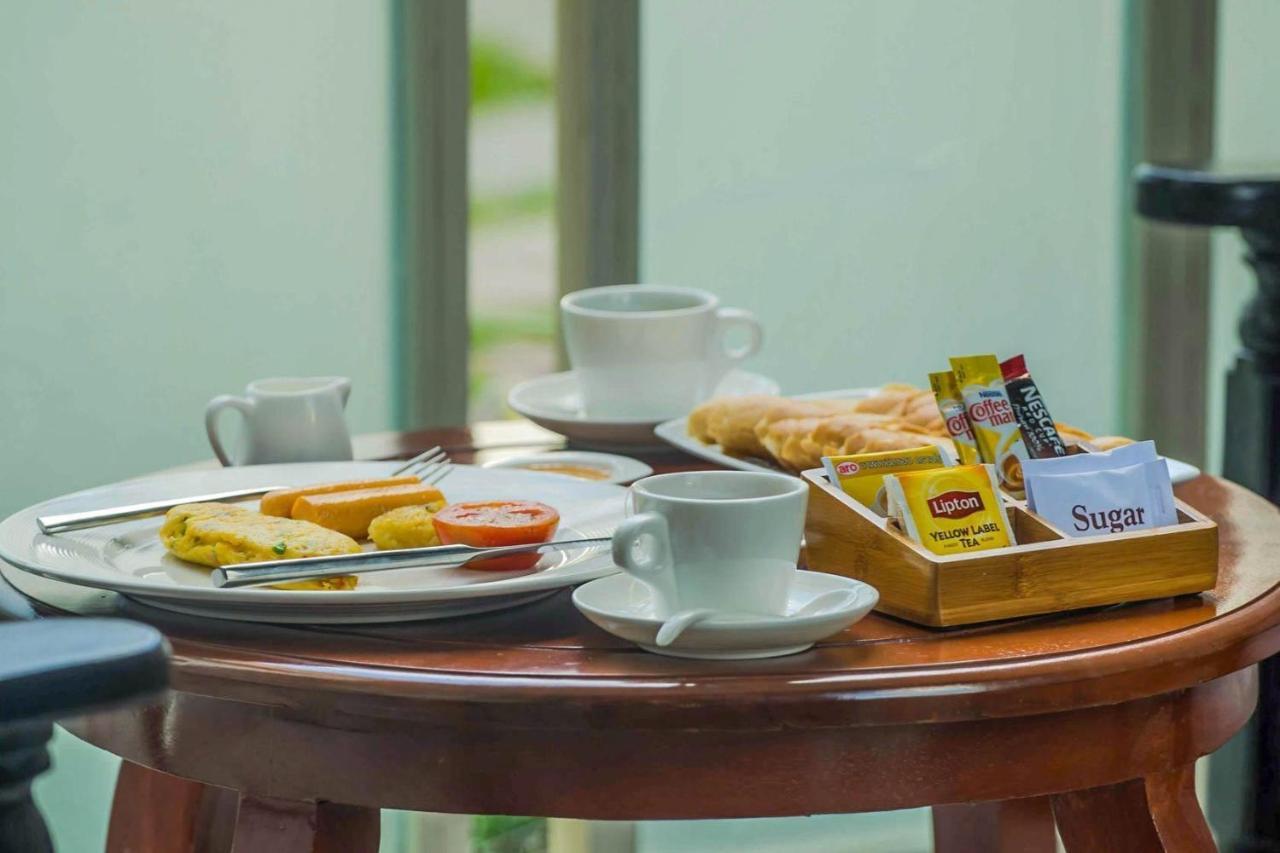 The Night Hotel Siem Reap Ngoại thất bức ảnh