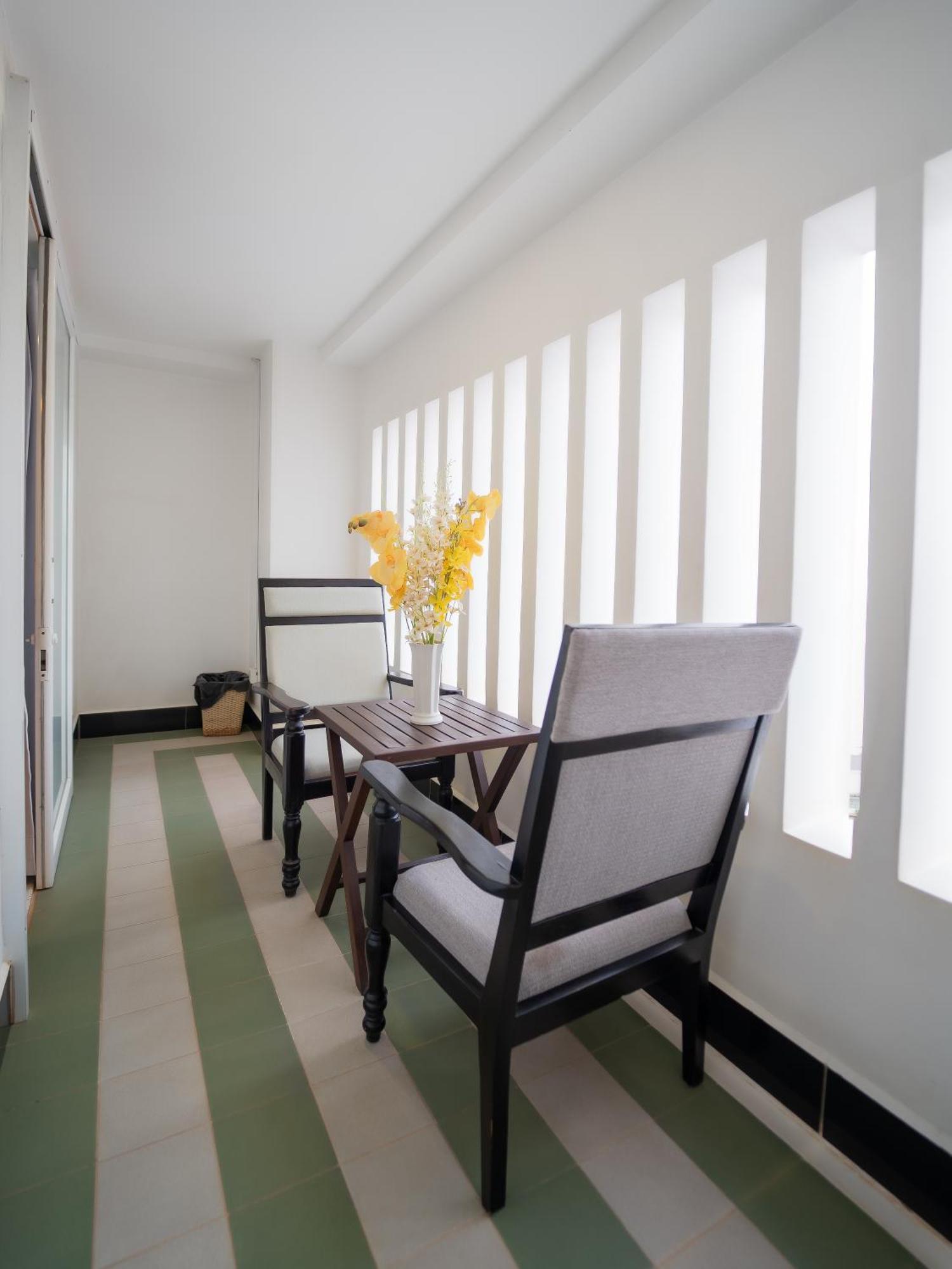 The Night Hotel Siem Reap Ngoại thất bức ảnh